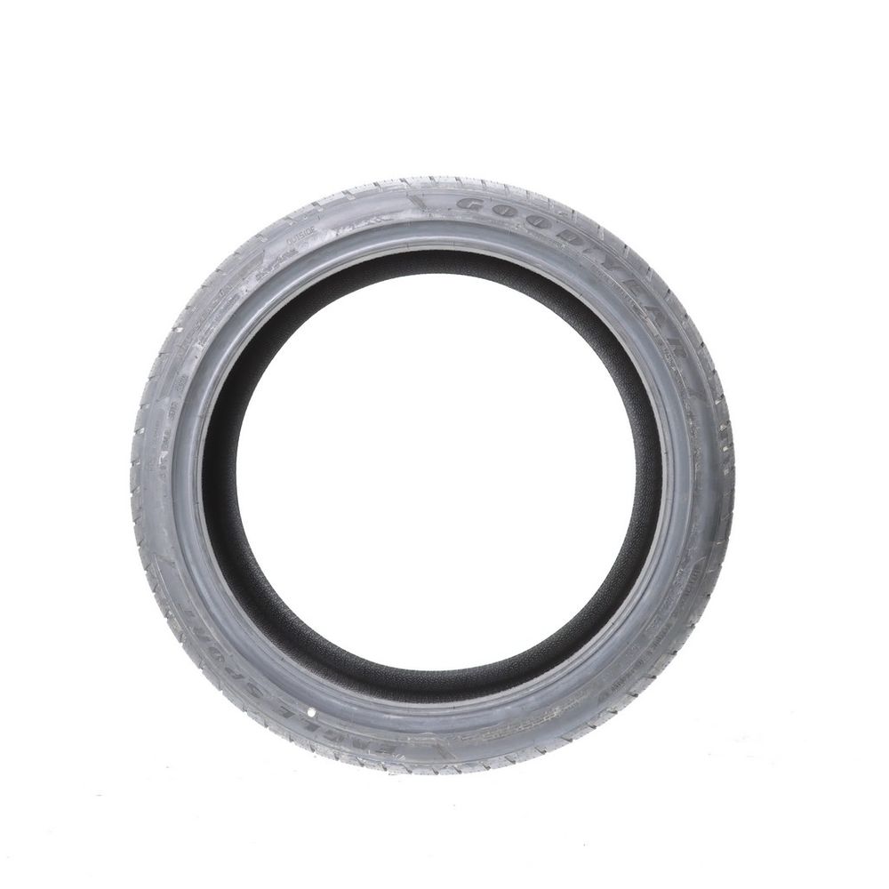 New 265/35R21 Goodyear Eagle Sport AO 101H - Image 3