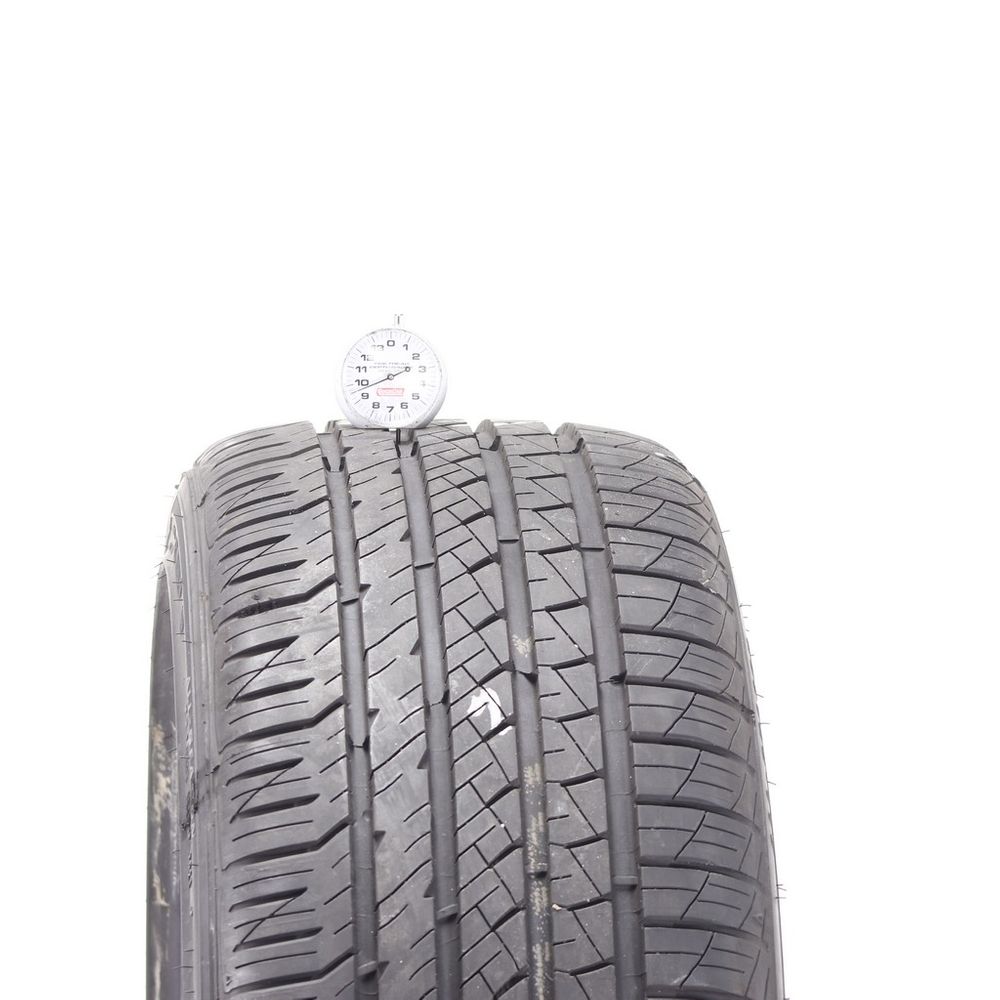 Used 245/40R20 Goodyear Eagle F1 Asymmetric Run Flat 95V - 9.5/32 - Image 2