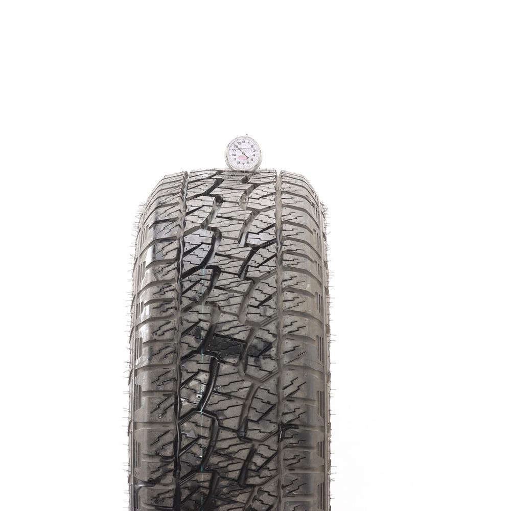 Set of (2) Used 265/65R17 Hankook Dynapro ATM 112T - 11.5-12/32 - Image 5