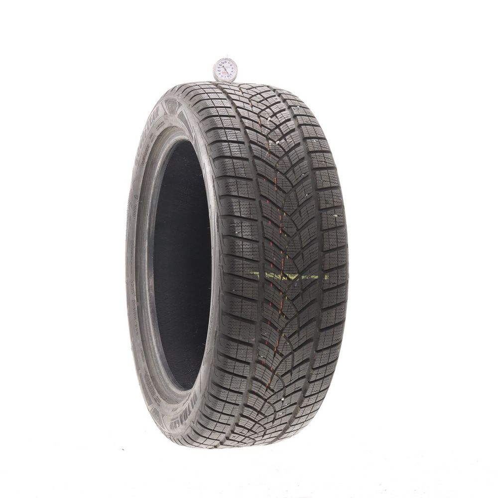 Used 245/50R20 Goodyear Ultra Grip Performance SUV GEN-1 105V - 5.5/32 - Image 1