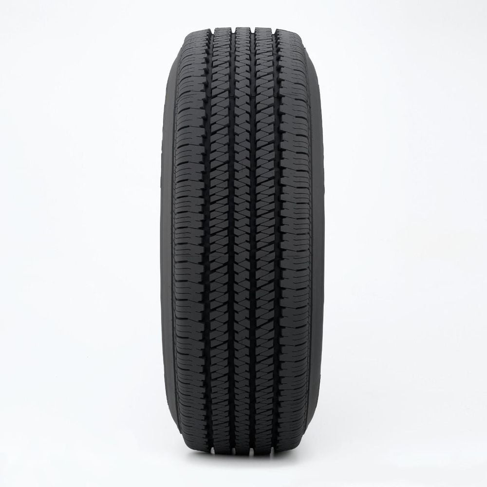 Set of (4) New 265/70R17 Bridgestone Dueler H/T 684 II 113S - Image 2