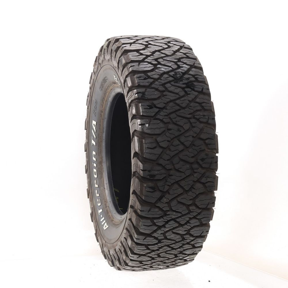 Used LT 285/70R17 BFGoodrich All-Terrain T/A KO3 126/123S E - 14/32 - Image 1