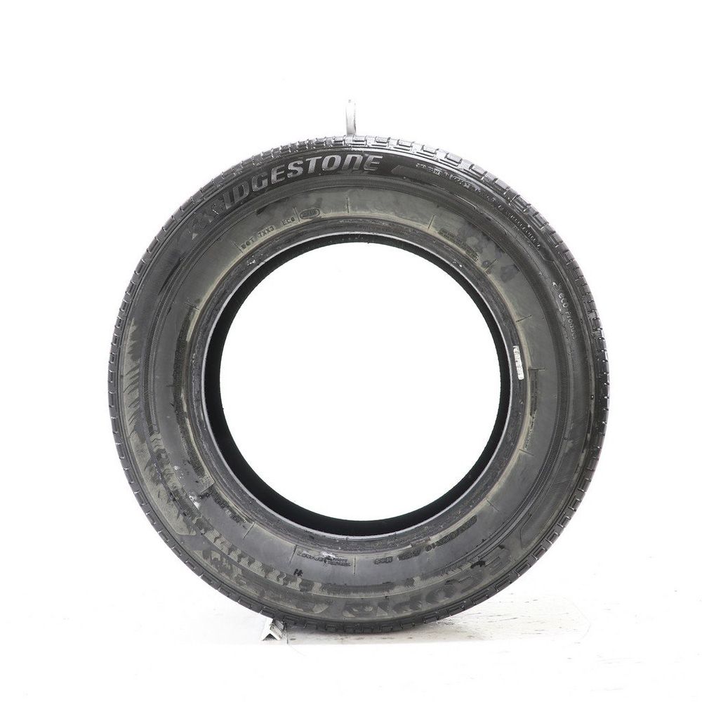 Used 225/60R16 Bridgestone Ecopia EP422 Plus 98H - 7/32 - Image 3