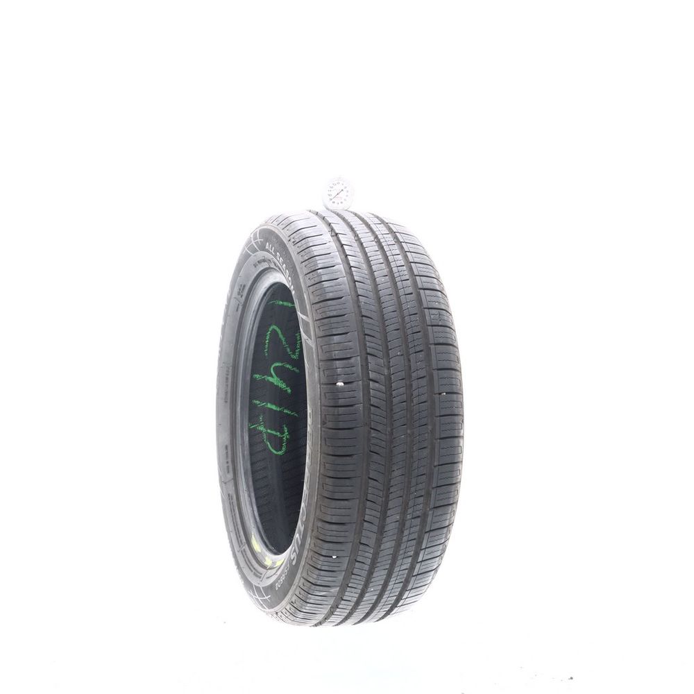 Set of (2) Used 205/55R16 Fortune Perfectus FSR602 94V - 7.5-8.5/32 - Image 4