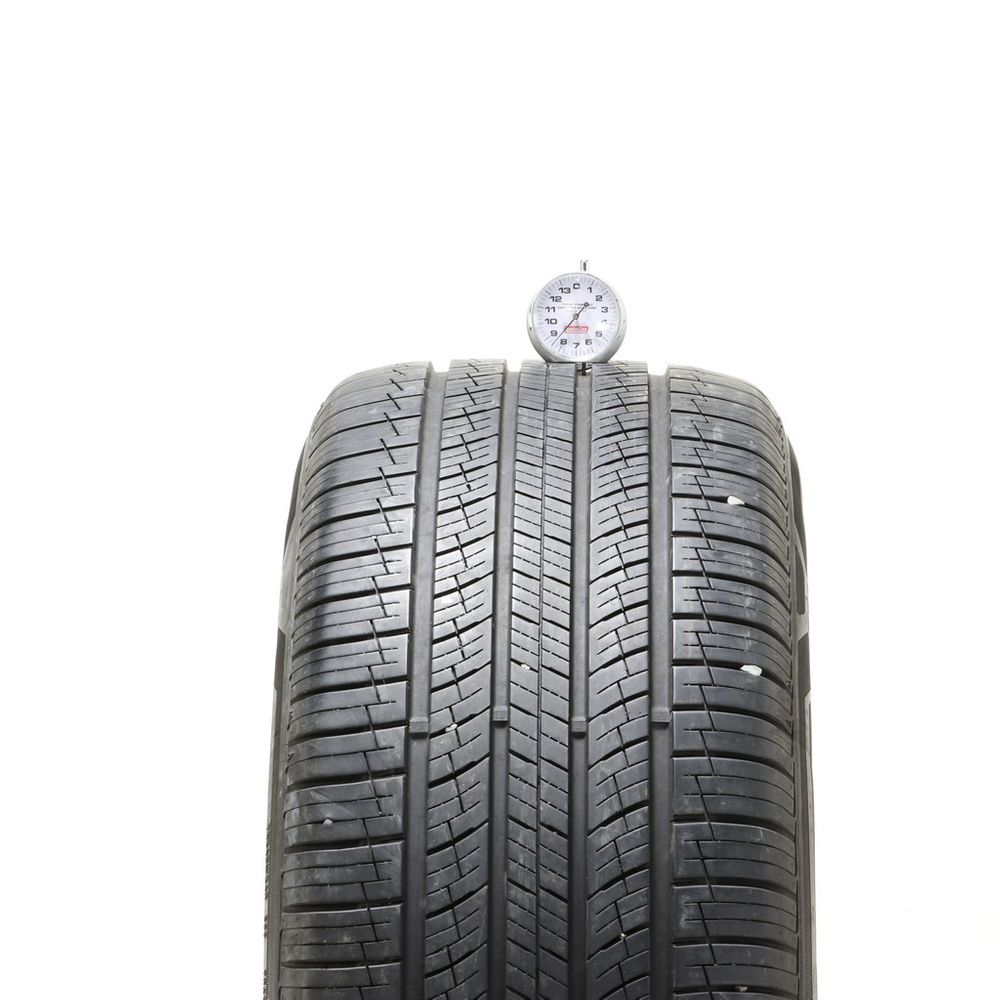 Used 255/55R18 Nexen Roadian GTX RG1 SUV 109V - 8.5/32 - Image 2