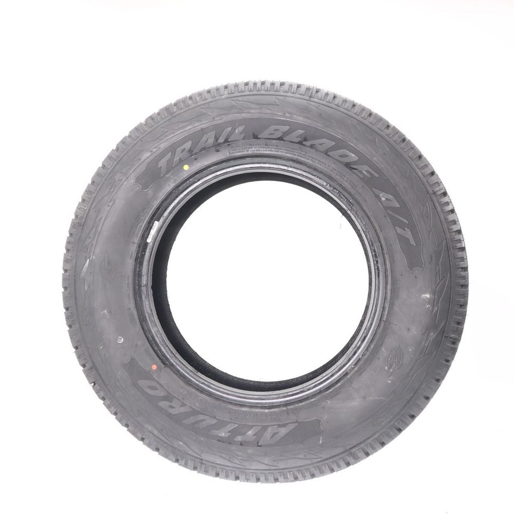 Driven Once LT 235/80R17 Atturo Trail Blade AT 120/117S E - 15/32 - Image 3