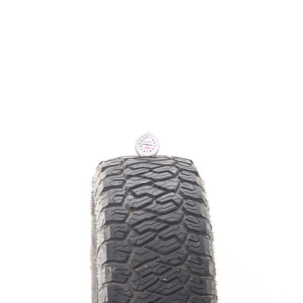 Set of (2) Used 225/60R17 Maxxis Razr AT 103H - 9-10.5/32 - Image 5