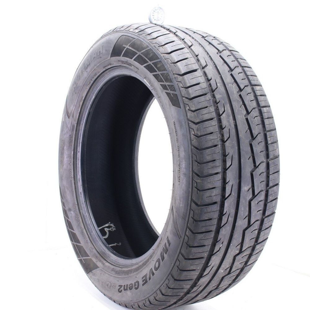 Used 275/55R20 Ironman IMove Gen 2 SUV 117V - 7/32 - Image 1