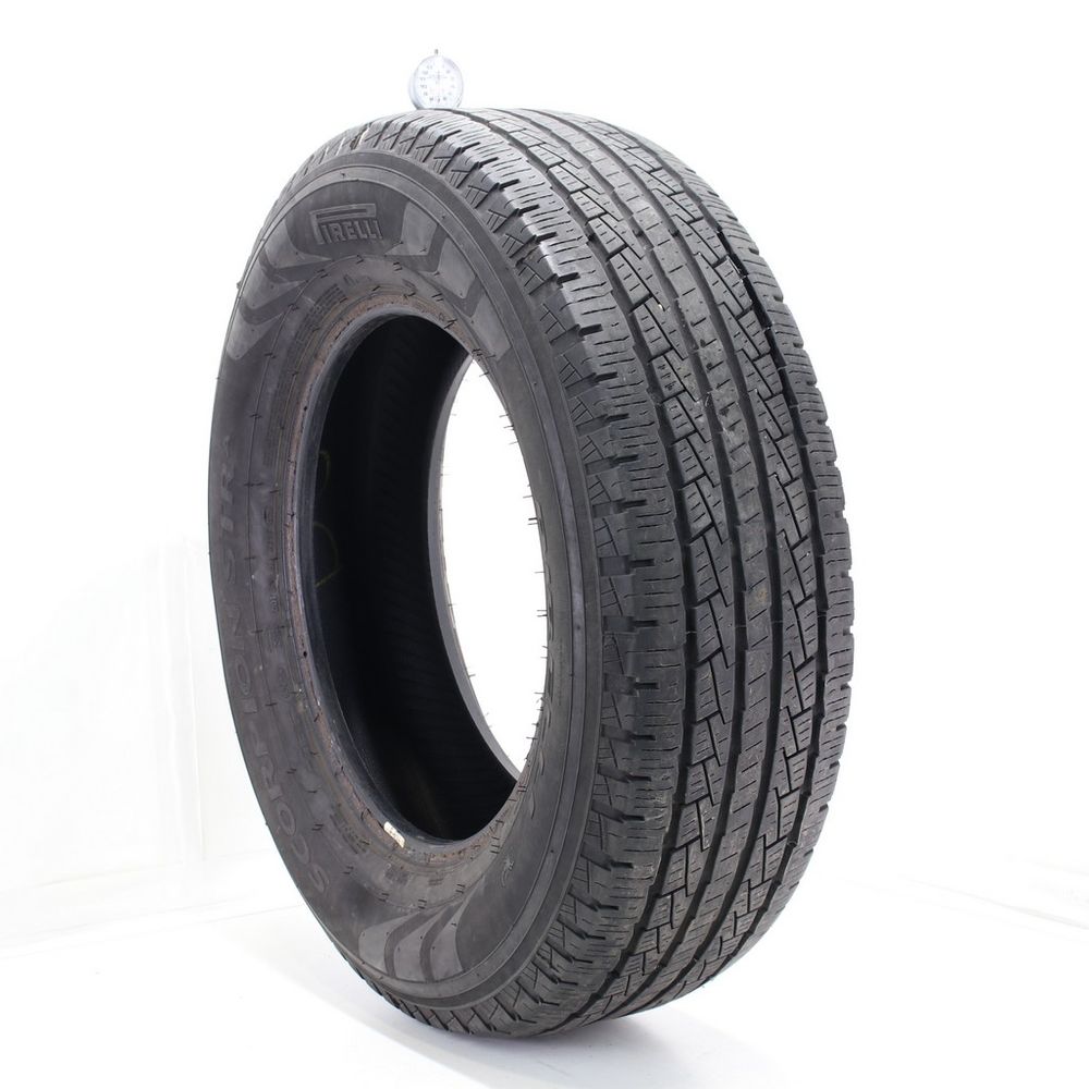 Used 255/70R18 Pirelli Scorpion STR A 112H - 7/32 - Image 1