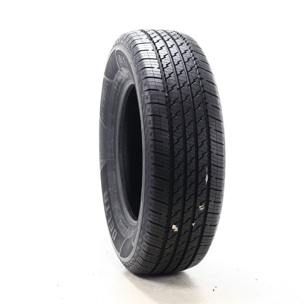 New 265/70R18 Delta Sierradial H/T Plus 116T - 11/32 - Image 1