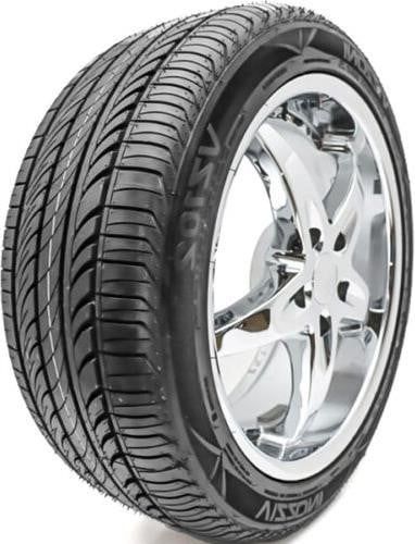 Set of (4) New 225/50R17 Vizzoni VZ102 98W - Image 1