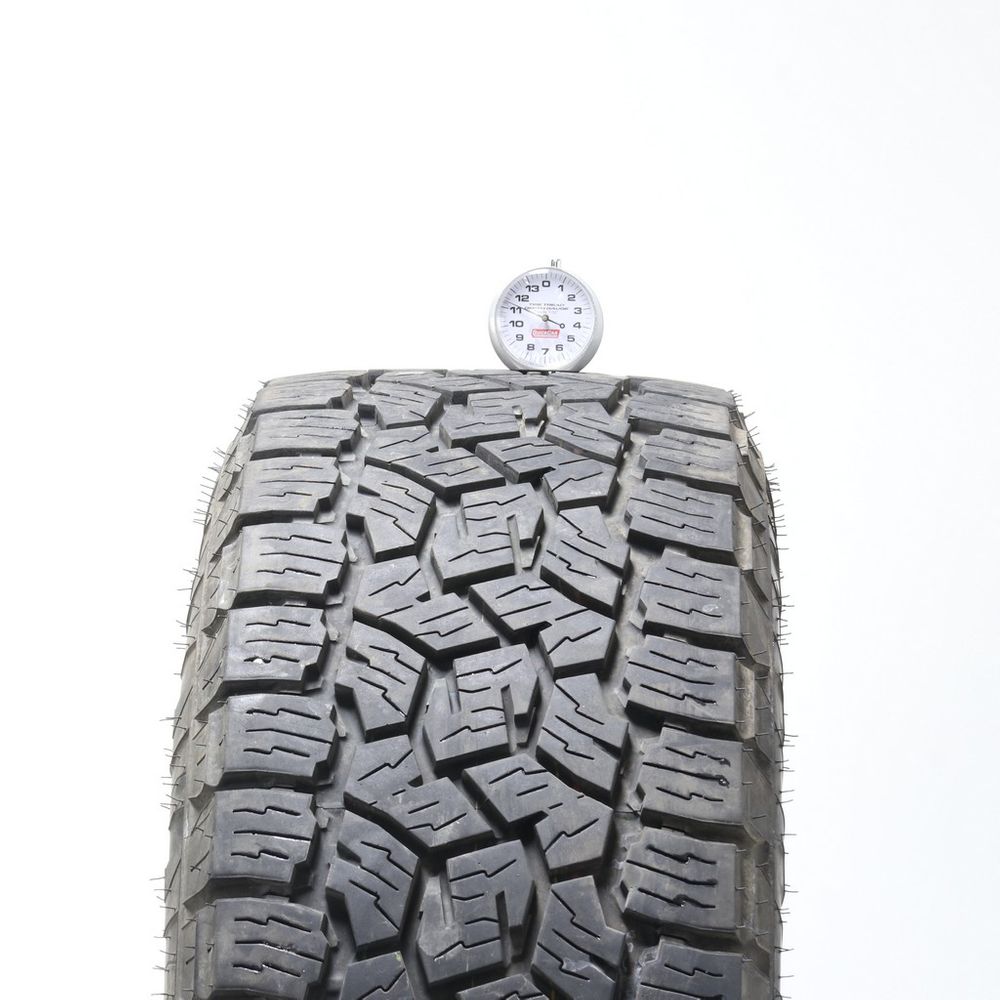 Used 265/70R17 Toyo Open Country A/T III 115T - 11/32 - Image 2