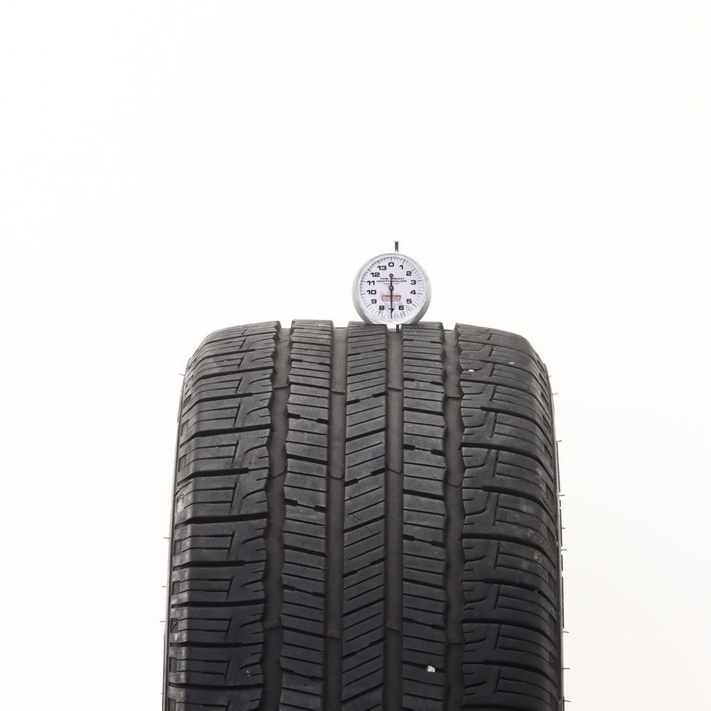 Set of (2) Used 235/40R19 Goodyear Reliant All-season 96V - 7-8.5/32 - Image 2