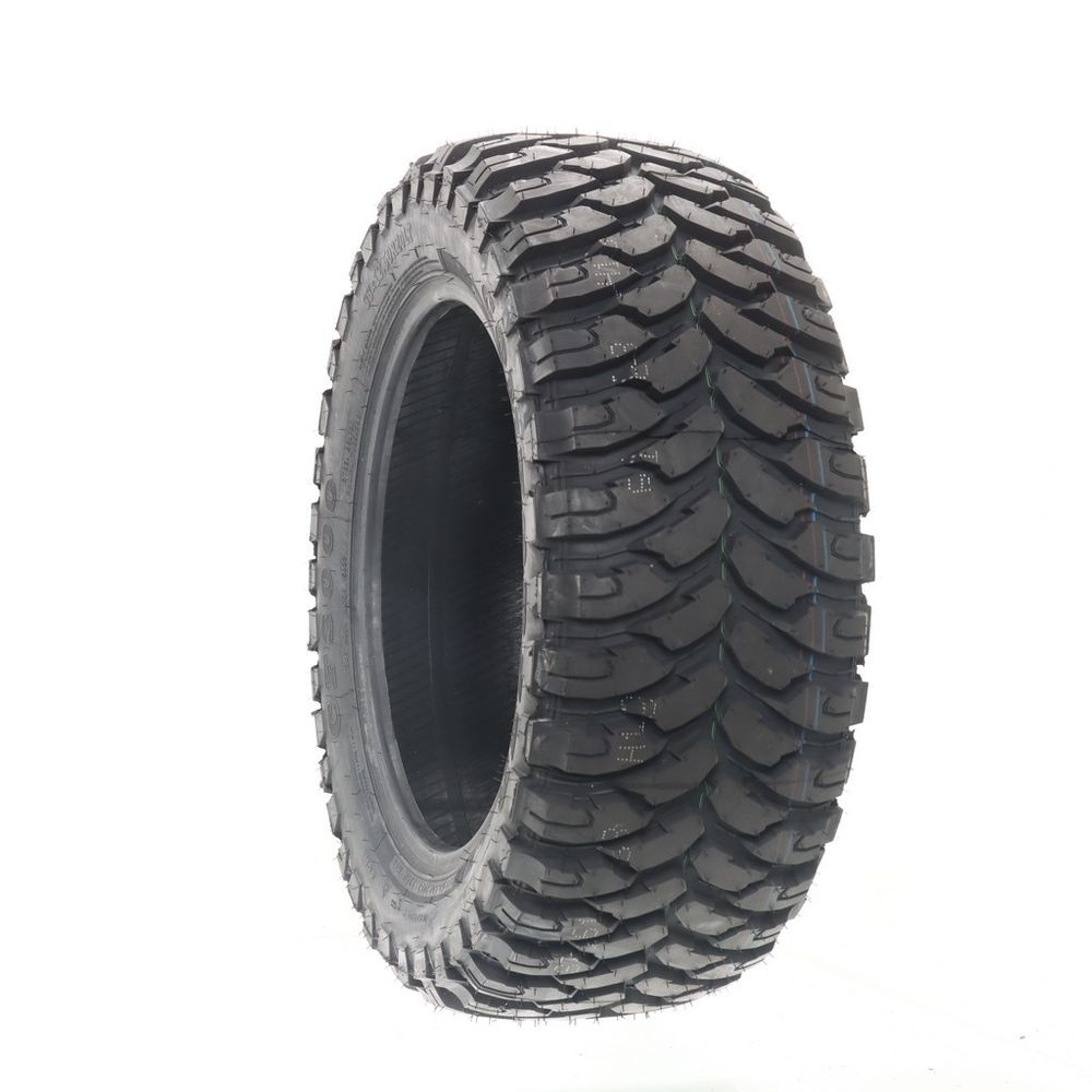 New LT 33X12.5R20 Comforser CF3000 114Q E - Image 1
