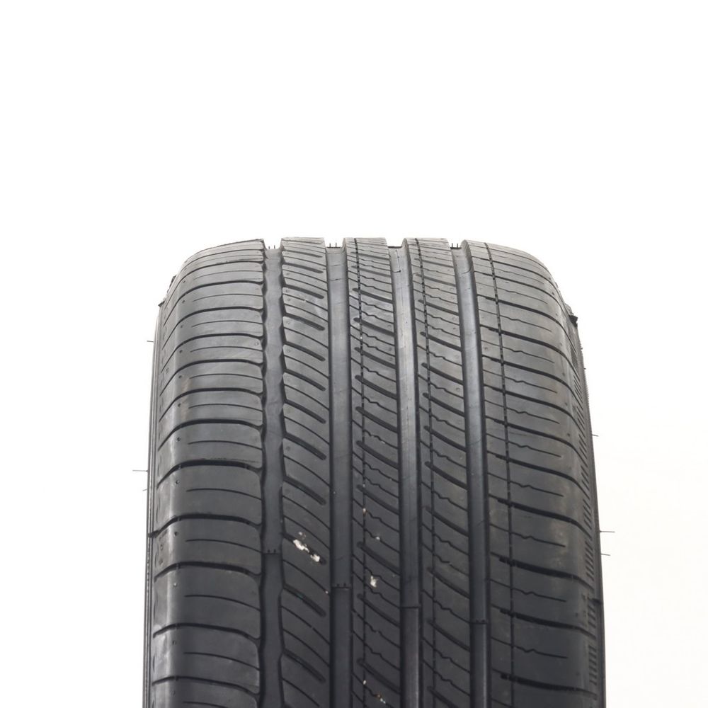 Driven Once 255/50R20 Michelin Primacy Tour A/S 105H - 9/32 - Image 2