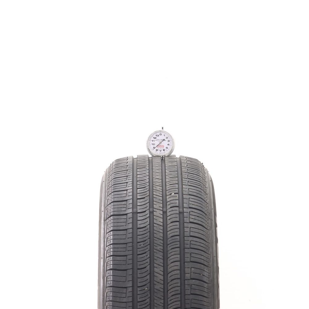 Set of (2) Used 205/60R16 Nexen N'Priz AH5 91T - 8-8.5/32 - Image 5