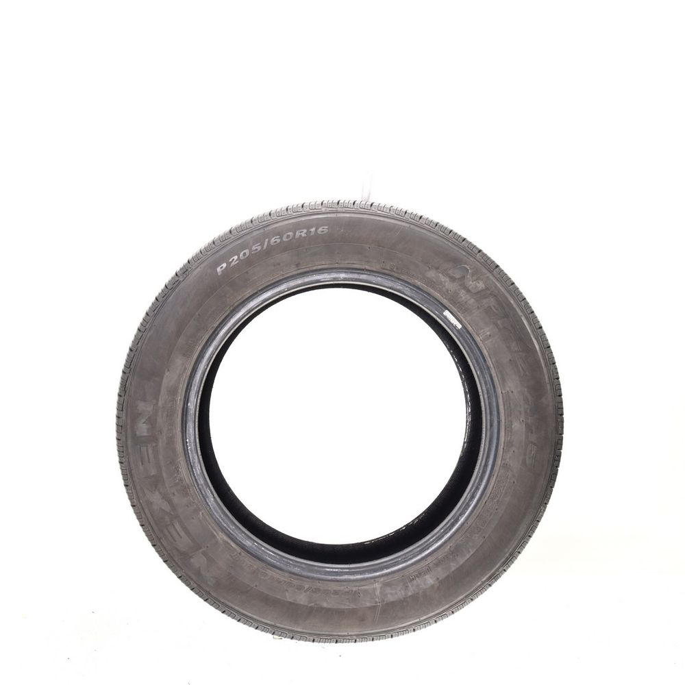 Set of (2) Used 205/60R16 Nexen N'Priz AH5 91T - 8-8.5/32 - Image 6