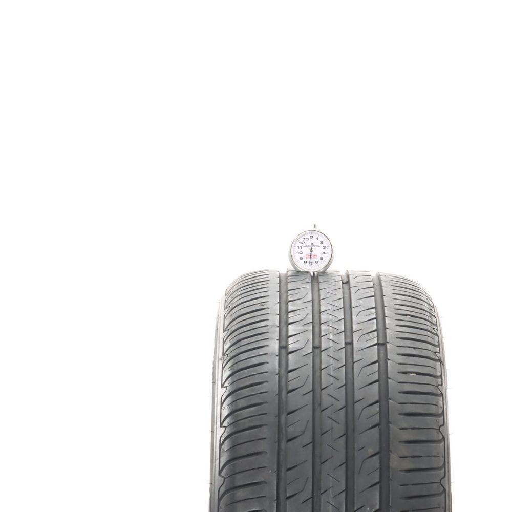 Used 245/45R19 Goodyear EfficientGrip Performance SUV VOL 102V - 7/32 - Image 2