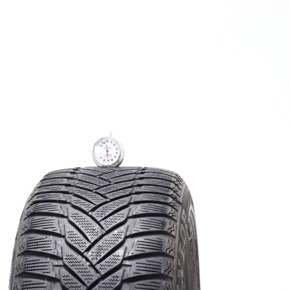 Used 225/55R17 Dunlop SP Winter Sport M3 MO 97H - 7/32 - Image 2