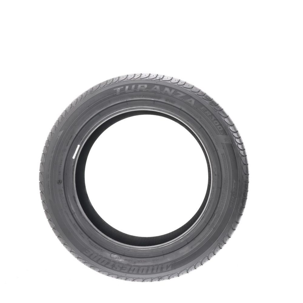 New 205/55R16 Bridgestone Turanza ER300 Ecopia 91W - Image 3