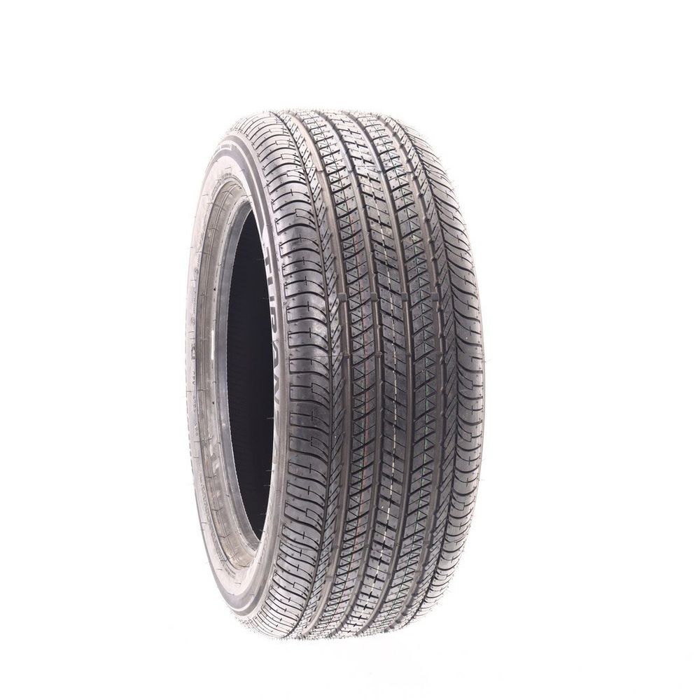 Set of (2) New 245/50R18 Bridgestone Turanza EL400-02 MOE 100H - Image 1