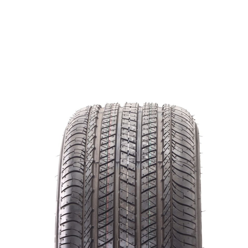 Set of (2) New 245/50R18 Bridgestone Turanza EL400-02 MOE 100H - Image 2