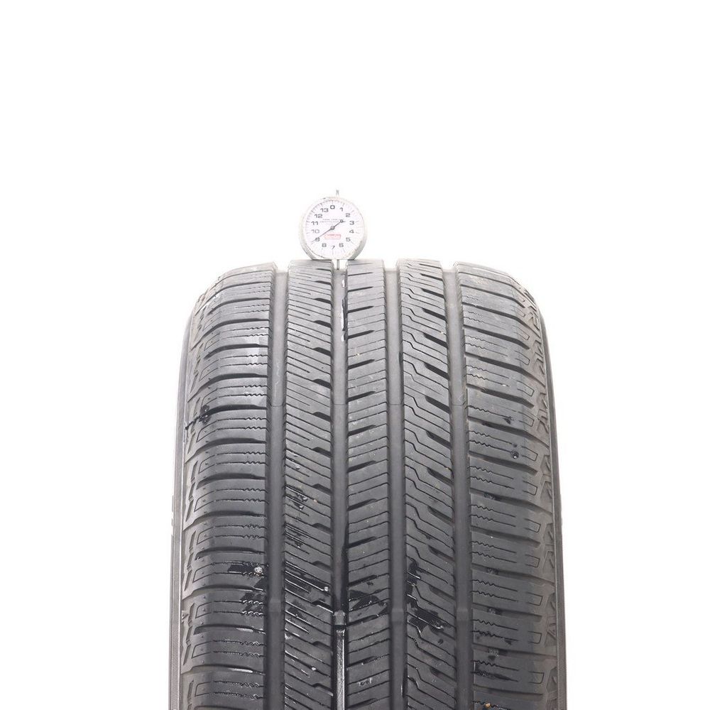 Set of (2) Used 255/50R20 Yokohama YK-CTX 109V - 9-9.5/32 - Image 2