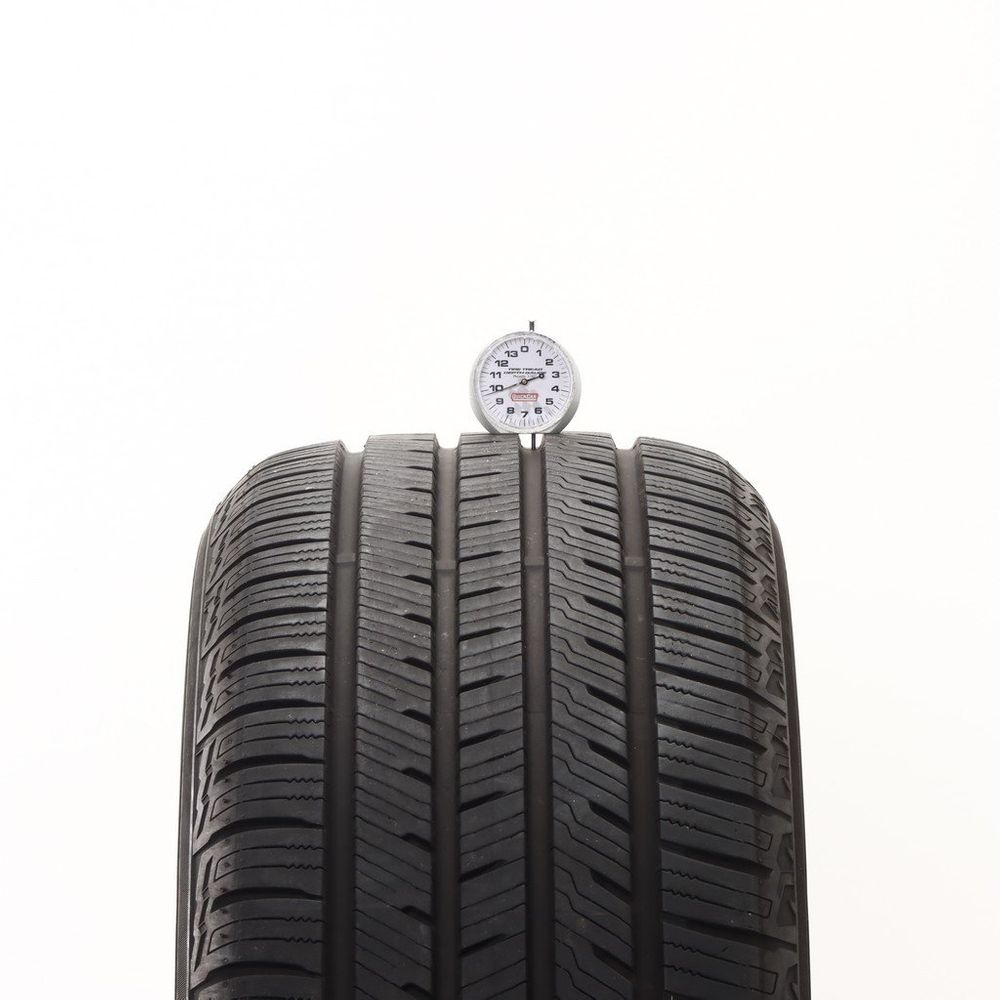 Set of (2) Used 255/50R20 Yokohama YK-CTX 109V - 9-9.5/32 - Image 5