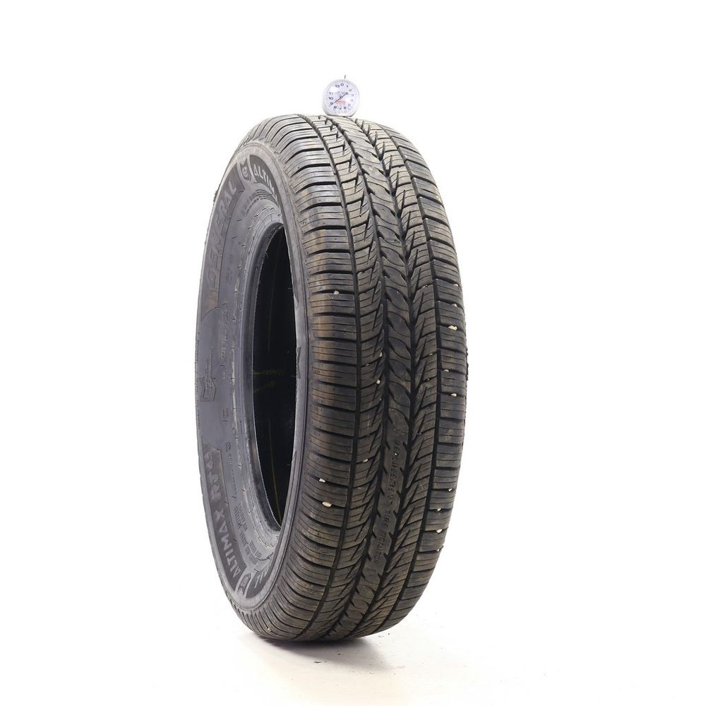 Used 205/70R16 General Altimax RT43 97T - 8.5/32 - Image 1