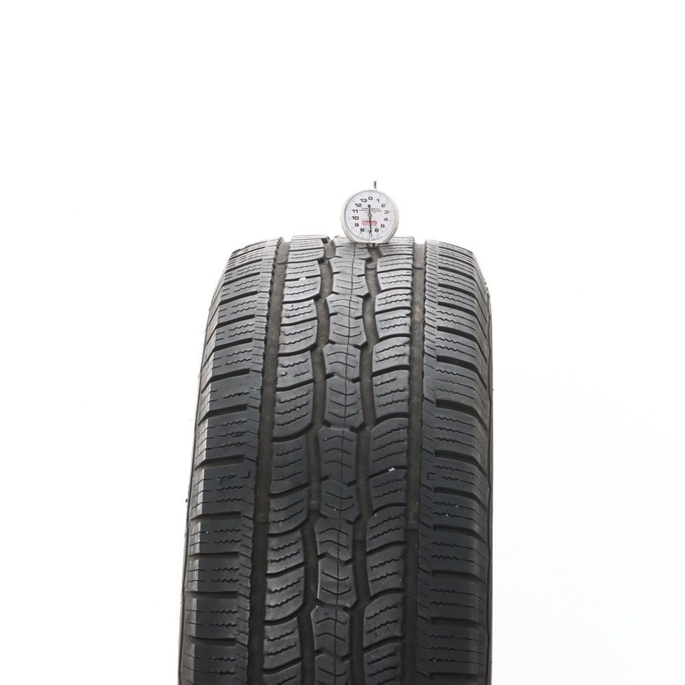 Set of (2) Used 265/70R16 Cooper Discoverer HTP II 112T - 6.5-7.5/32 - Image 2
