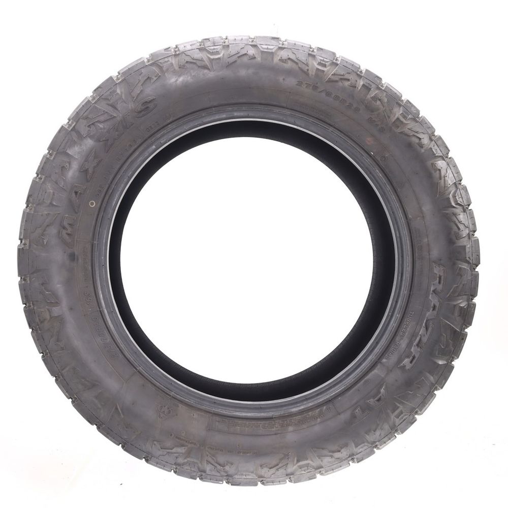 Used 275/60R20 Maxxis Razr AT 116S - 7.5/32 - Image 3