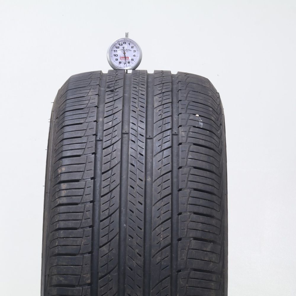 Set of (2) Used 235/55R20 Hankook Dynapro HP2 102H - 6-6.5/32 - Image 5