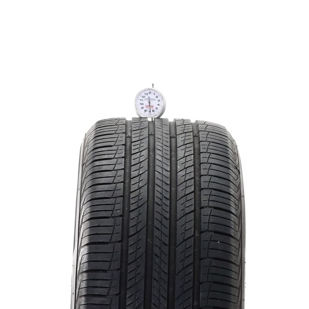 Set of (2) Used 235/55R20 Hankook Dynapro HP2 102H - 6-6.5/32 - Image 5