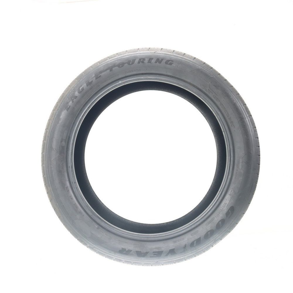 Driven Once 255/50R21 Goodyear Eagle Touring 109H - 9/32 - Image 3
