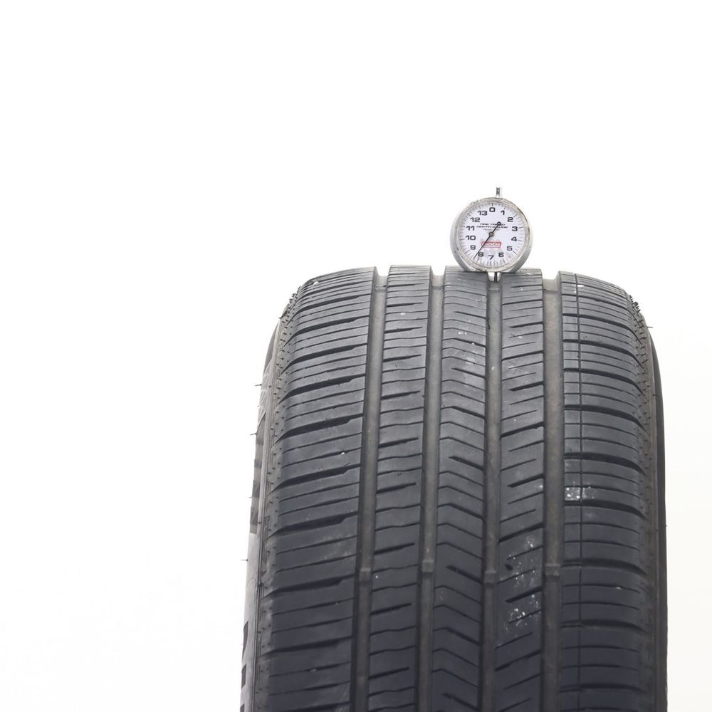 Set of (2) Used 235/55R20 Nexen N5000 Platinum 102V - 8-8.5/32 - Image 2