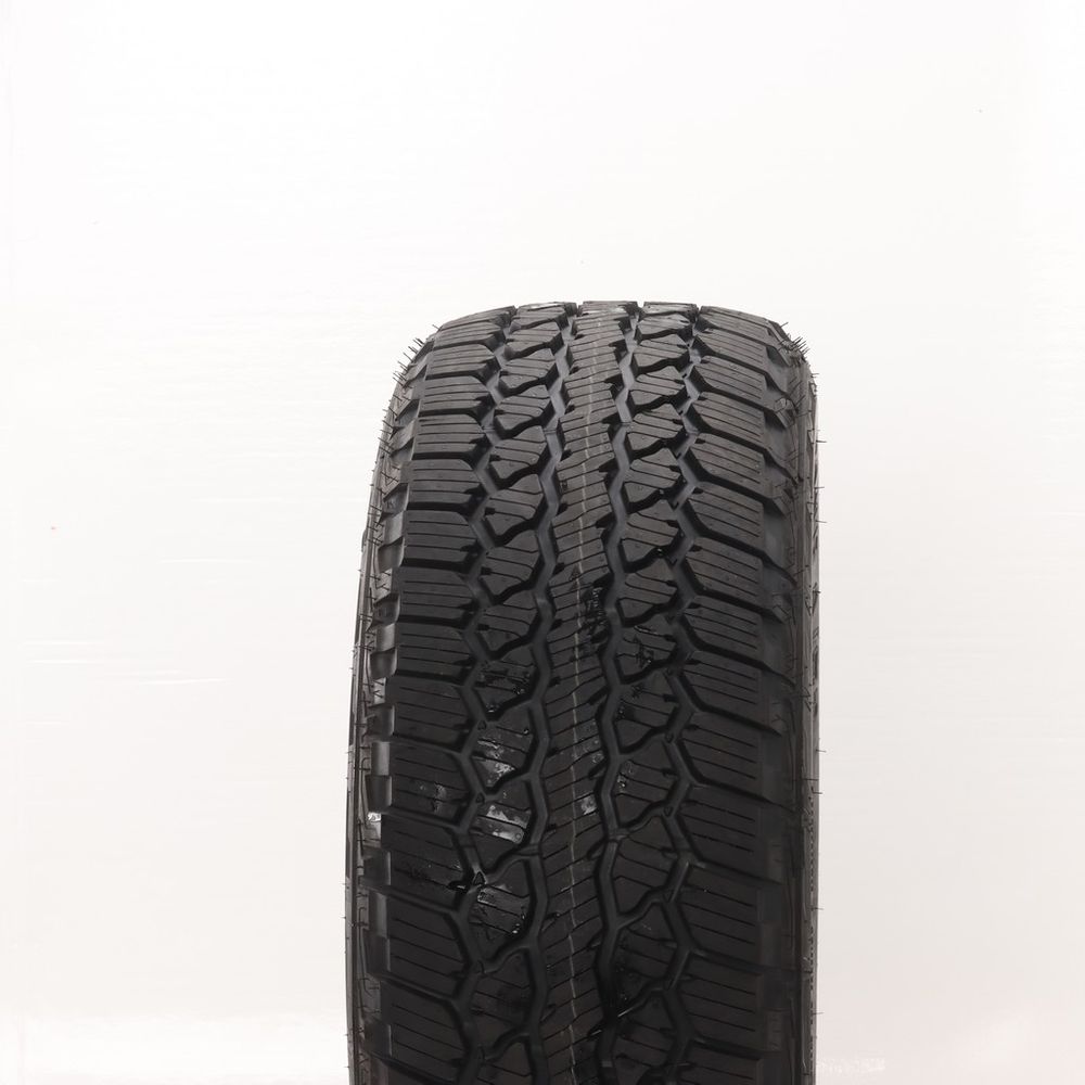 Driven Once 265/60R18 Firestone Destination A/T2 109T - 12.5/32 - Image 2
