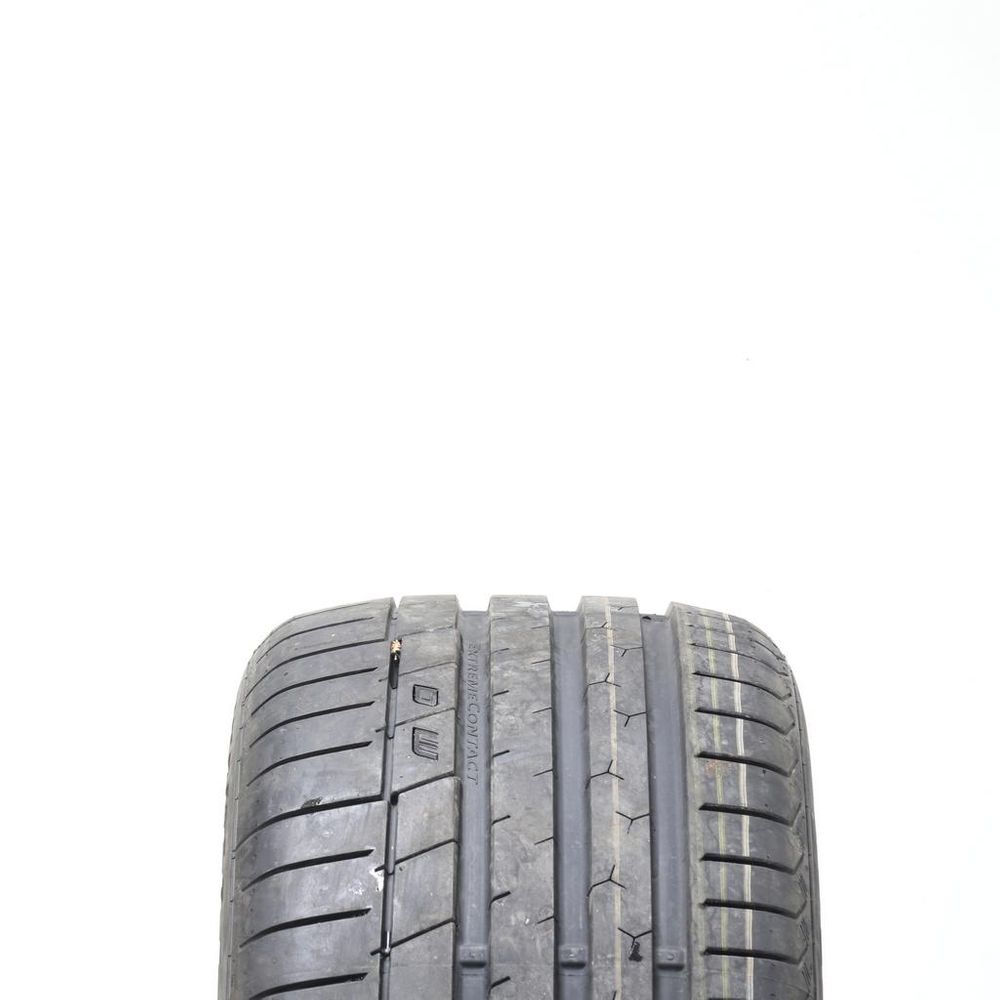 Driven Once 245/45ZR17 Continental ExtremeContact Sport 99T - 10/32 - Image 2