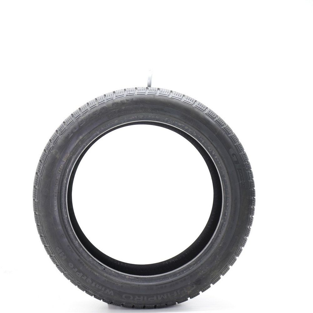 Used 205/50R17 GT Radial Champiro Winter Pro HP 93V - 9.5/32 - Image 3