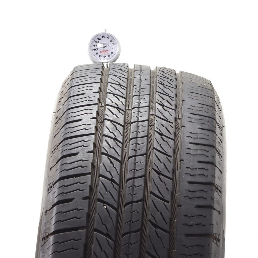Used LT 275/70R18 National Commando HTS 125/122R E - 10/32 - Image 2