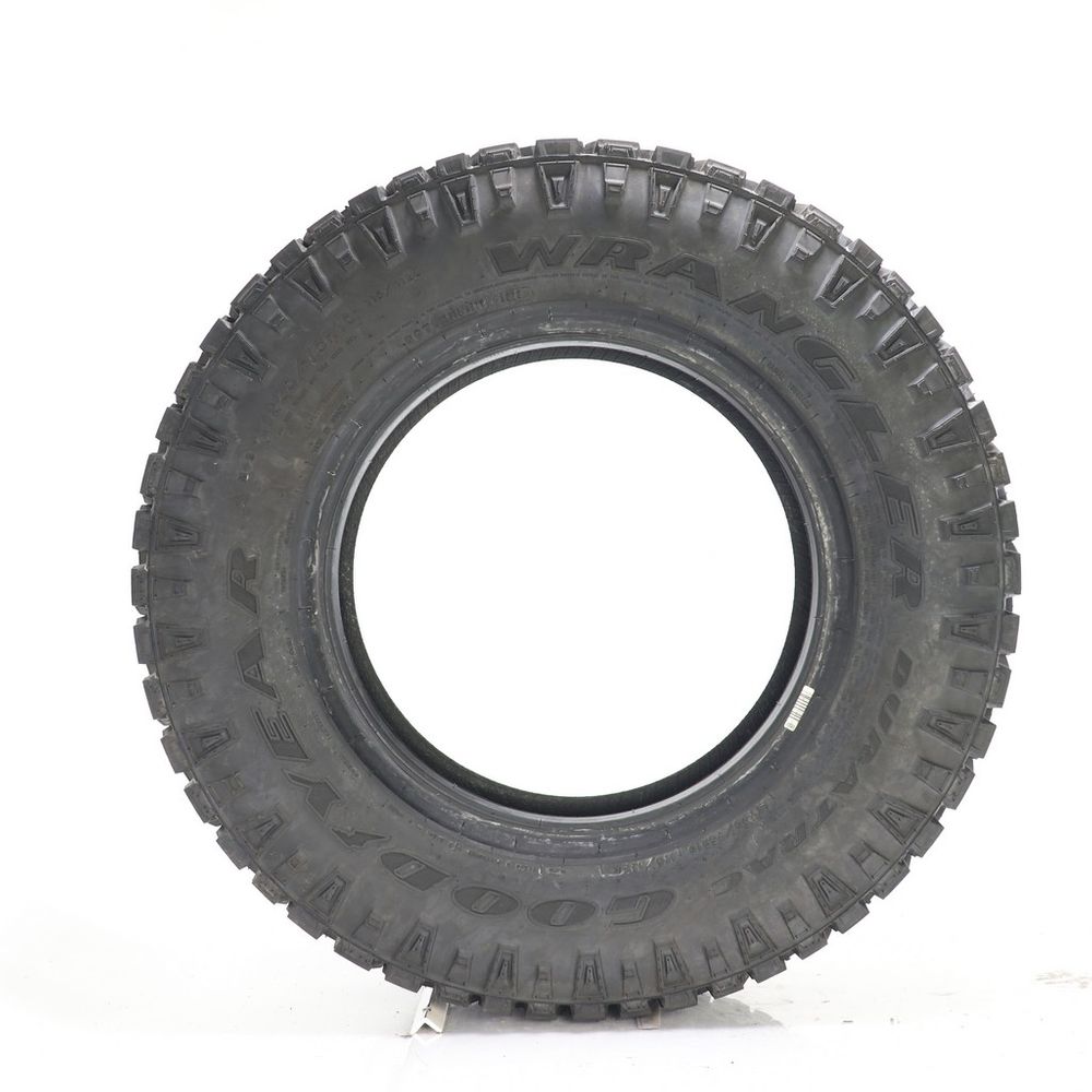 New LT 225/75R16 Goodyear Wrangler Duratrac 115/112Q E - Image 3