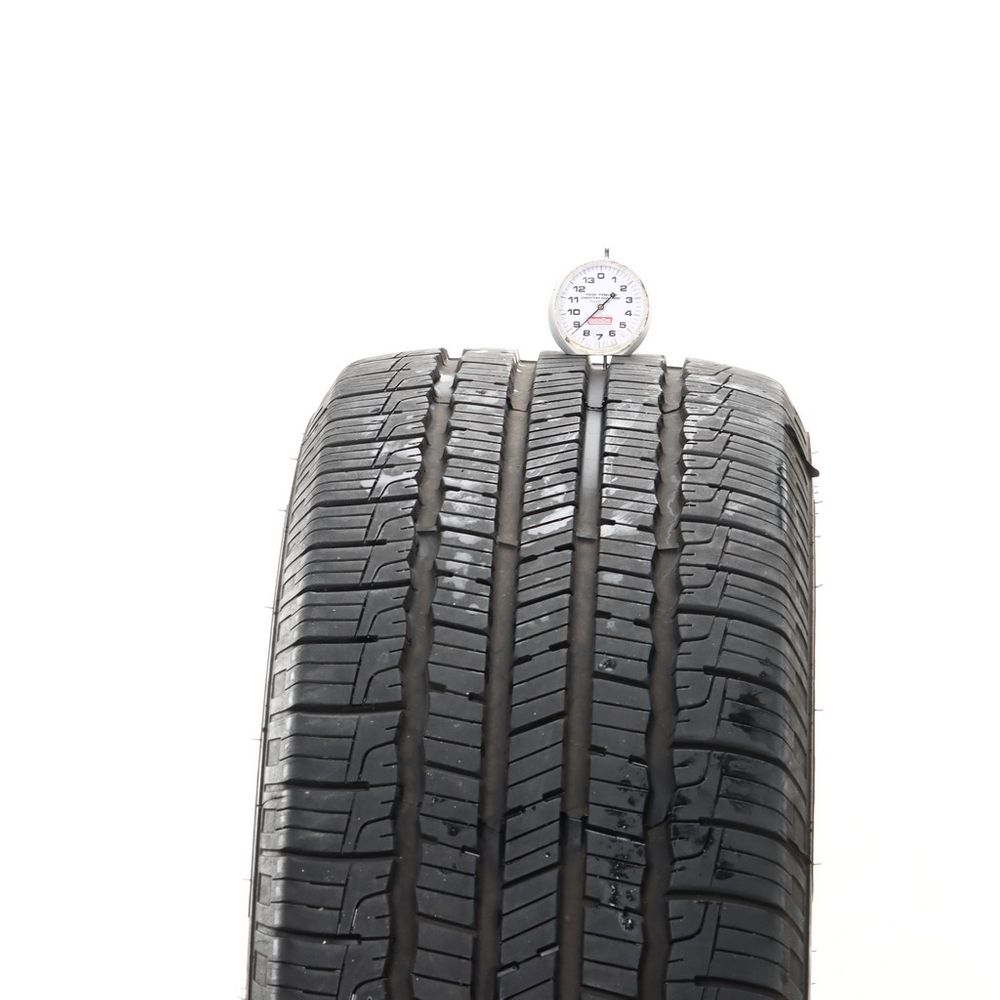 Set of (4) Used 245/50R20 Goodyear Reliant All-season 102V - 8.5-9/32 - Image 2