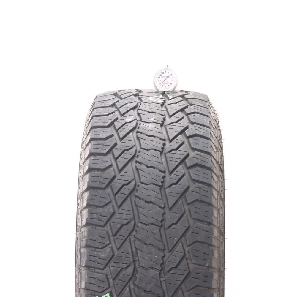 Used LT 285/70R17 NeoTerra NeoTrax 121/118S E - 8.5/32 - Image 2