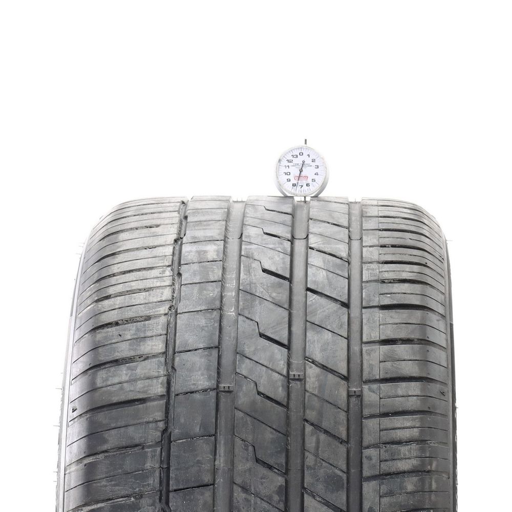 Set of (2) Used 315/35R21 Hankook Ventus S1 evo3 SUV HRS 111Y - 7.5/32 - Image 2