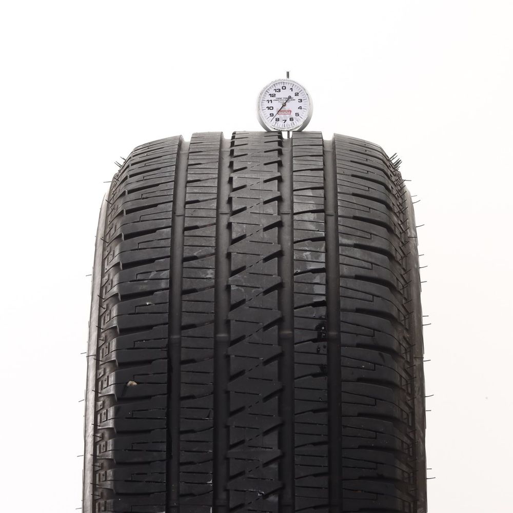 Set of (2) Used 275/55R20 Bridgestone Dueler H/L Alenza 113T - 7.5-8.5/32 - Image 5