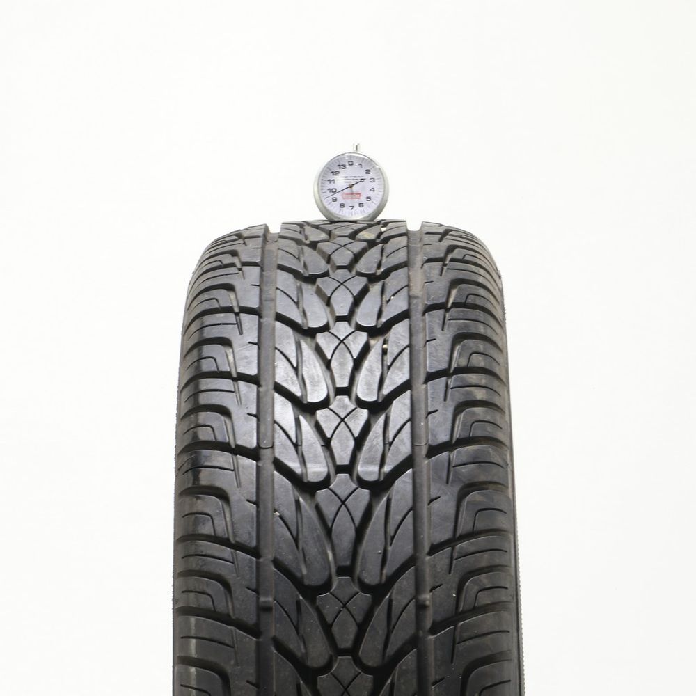 Used 235/60R18 Kumho Ecsta STX 107V - 9.5/32 - Image 2