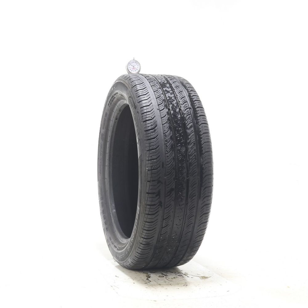 Used 225/50R18 Continental ProContact TX SSR 95V - 4.5/32 - Image 1