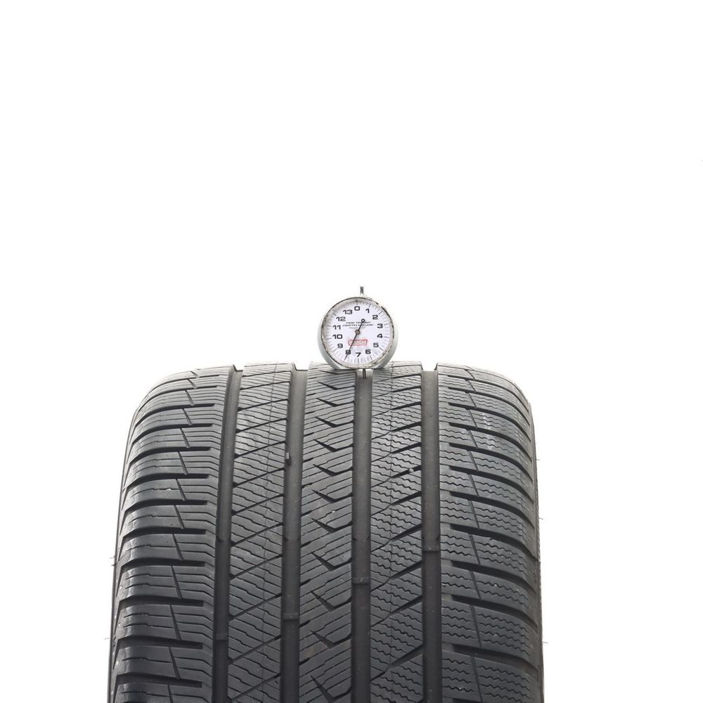 Set of (2) Used 255/35R19 Vredestein Quatrac Pro 96Y - 7.5-8/32 - Image 5