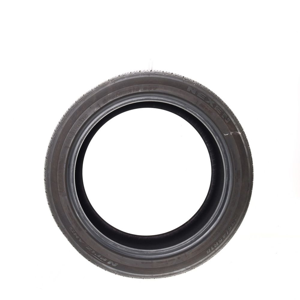 Used 235/45R18 Nexen N'Priz AH5 94V - 8/32 - Image 3