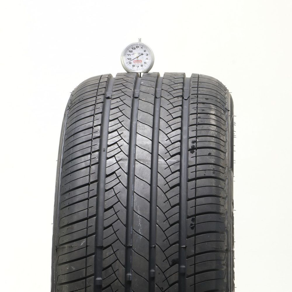 Set of (2) Used 255/45R19 Westlake SA-07 100V - 9/32 - Image 2