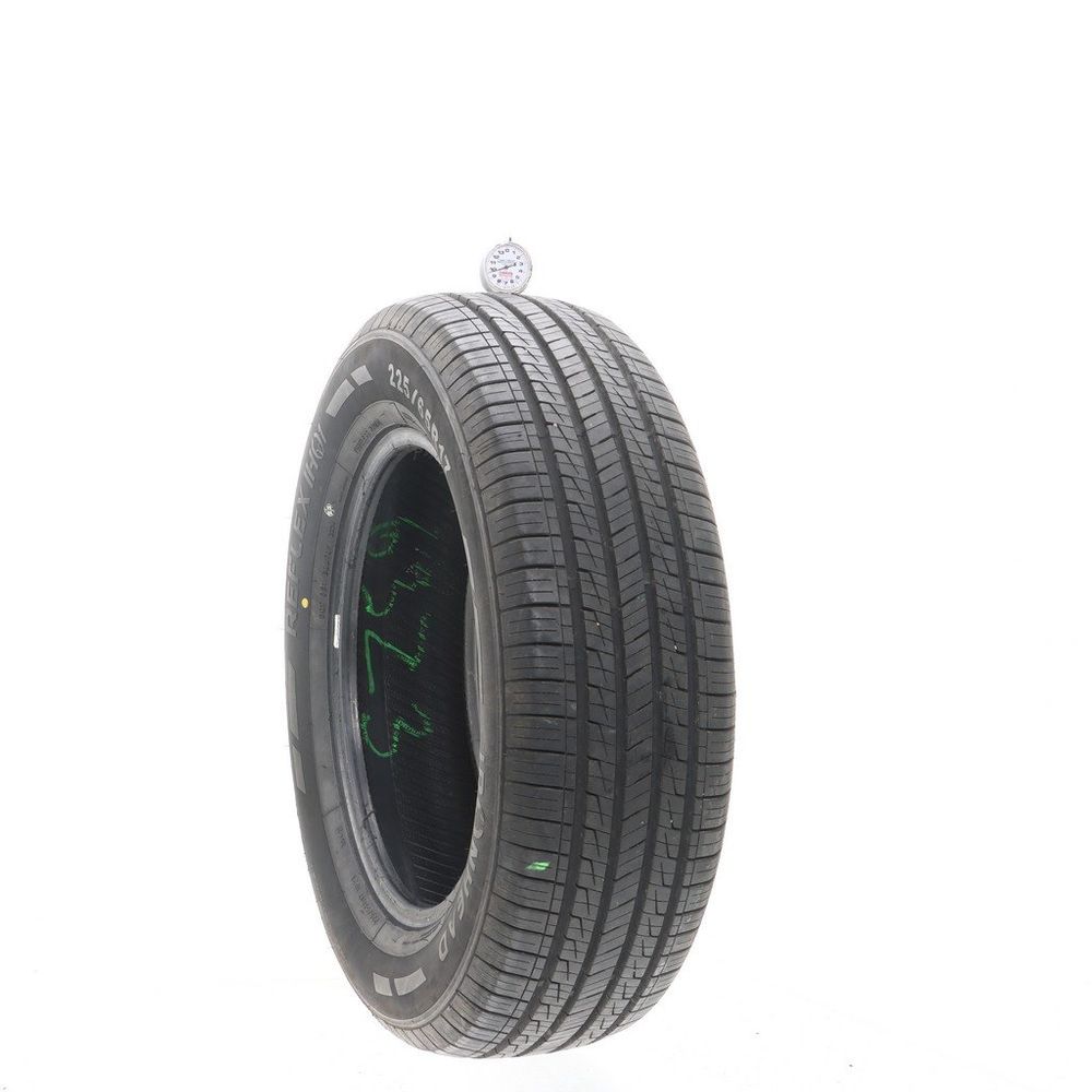 Used 225/65R17 Ironhead Reflex IH01 102T - 9.5/32 - Image 1